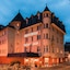 Hotel Belle-Vue