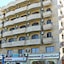 Mass Plaza Hotel