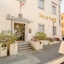Hotel Bruman Salerno
