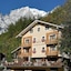 Hotel La Vallee Blanche