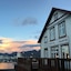 Hotel Framtid