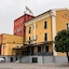Hotel Blue Ribbon