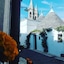 Trulli Resort Monte Pasubio