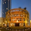 Jw Marriott Hotel Riyadh