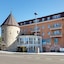 Hotel Goldene Rose