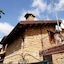 La Casa Sulla Collina D'oro