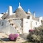 Trulli Terra Magica