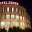 Garni Hotel Zeder