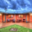 Endeavour Lodge