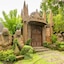 Cintai Coritos Garden