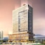 Stellar Marina Hotel
