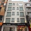 Just Live Inn Taipei Station