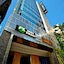 Fx Inn Kaohsiung Zhonghua Road Branch