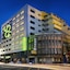 Park City Hotel Central Taichung