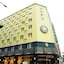 Kindness Hotel Liouhe Night Market Zhongzhen