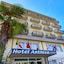 Nuovo Hotel Anthisa