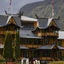 Dalen Hotel