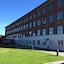 Fredriksten Hotell
