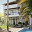 Balian Surf Villas