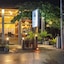 Hotel Vibration