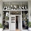 Almont City Hotel