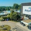 Hotel Aquacity Mountain View
