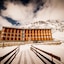 Horsky Hotel Sliezsky Dom