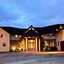 Dock Bay Lodge