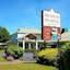 Birchwood Spa Motel