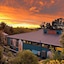 Global Village Travellers Lodge
