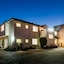 Parkside Lodge