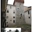 Hotel Ungheria Varese 1946