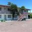 Burgundy Rose Motel