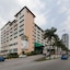 Oyo Capital O 89357 Unicorn Hotel