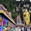 Batu Caves Budget Hotel