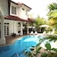Rumah Putih Near Klia & Xiamen University
