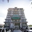 The Pavilion Hotel