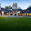 Thatchfoord Lodge