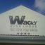 The Wacky Bush Lodge