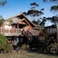 Oyster Creek Lodge