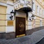 Senator Maidan