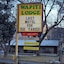 The Wapiti Lodge