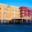 Courtyard By Marriott Lubbock Downtown University Area