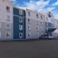 Woodspring Suites Champaign Near University