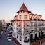 The Pearl Hotel