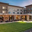 Courtyard By Marriott Walla Walla