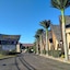 Tiki Resort