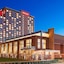 Sheraton Overland Park Hotel At The Convention Center
