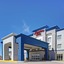 Hampton Inn Lordsburg
