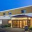 Fairbridge Inn Express Buffalo Airport Williamsville